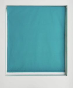 ColourMatch Blackout Thermal Roller Blind - 2ft - Teal